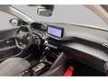 Peugeot 208 Allure HYBRID Schwarz - thumbnail 2