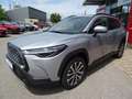 Toyota Corolla Cross Hybrid 2.0 VVT-i 4x4 Teamplayer Silber - thumbnail 3