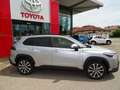 Toyota Corolla Cross Hybrid 2.0 VVT-i 4x4 Teamplayer Silber - thumbnail 7