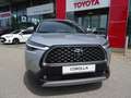 Toyota Corolla Cross Hybrid 2.0 VVT-i 4x4 Teamplayer Silber - thumbnail 2