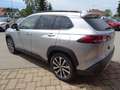 Toyota Corolla Cross Hybrid 2.0 VVT-i 4x4 Teamplayer Silber - thumbnail 4