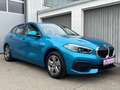 BMW 118 i Advantage *5trg*Head-Up*DAB*SH*PDC*Memory* Blauw - thumbnail 3