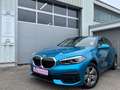 BMW 118 i Advantage *5trg*Head-Up*DAB*SH*PDC*Memory* Blau - thumbnail 1