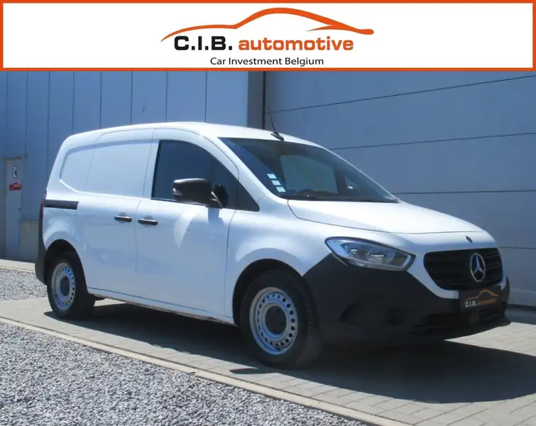 Mercedes-Benz Citan