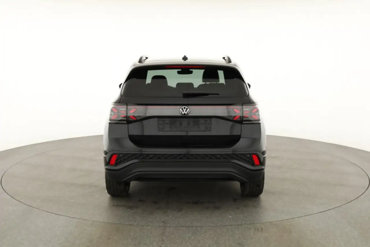 Volkswagen T-Cross 1.5 TSI DSG R-LINE, IQ.Light, Navi, Side, ACC, Kam 15