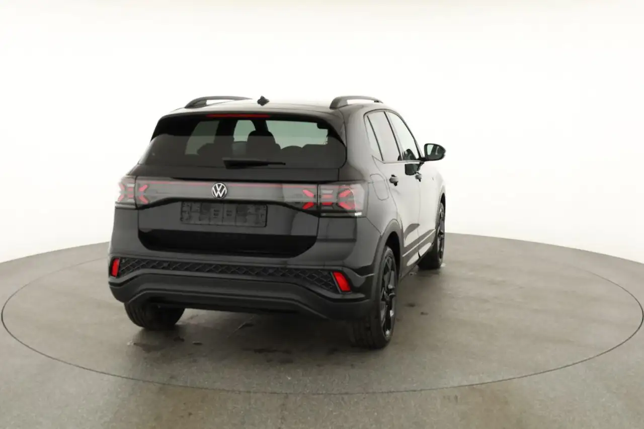Volkswagen T-Cross 1.5 TSI DSG R-LINE, IQ.Light, Navi, Side, ACC, Kam 16