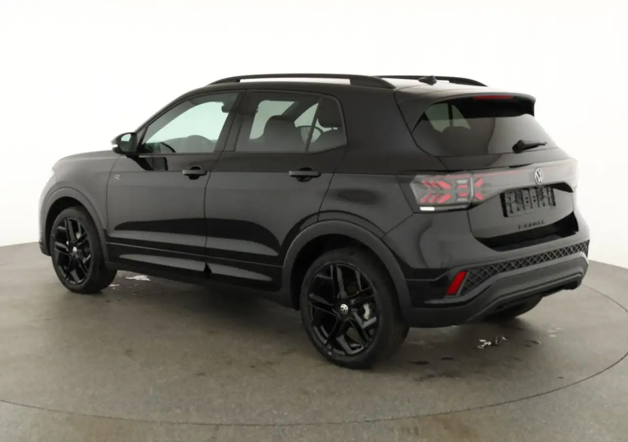 Volkswagen T-Cross 1.5 TSI DSG R-LINE, IQ.Light, Navi, Side, ACC, Kam 5