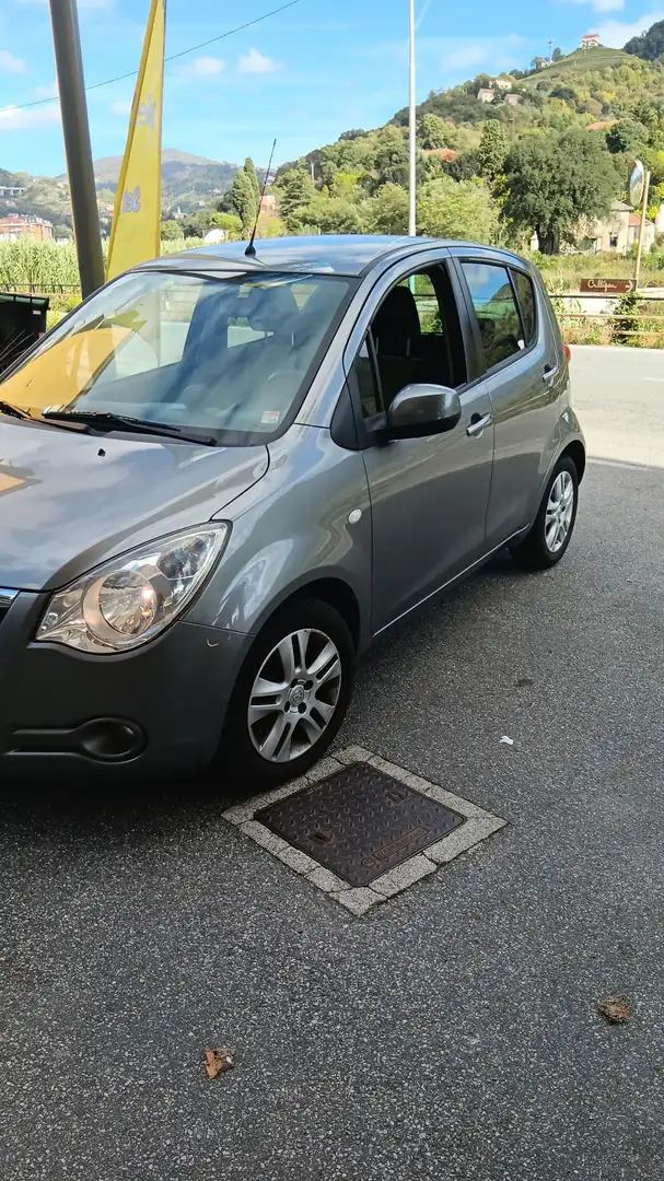 Opel Agila 1.2 Enjoy 94cv - 2