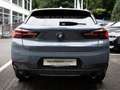 BMW X2 xDrive 20d M-Sport AHK HUD LED ACC W-LAN Grau - thumbnail 5