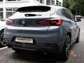 BMW X2 xDrive 20d M-Sport AHK HUD LED ACC W-LAN Grau - thumbnail 2