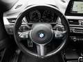 BMW X2 xDrive 20d M-Sport AHK HUD LED ACC W-LAN Grau - thumbnail 12