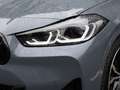 BMW X2 xDrive 20d M-Sport AHK HUD LED ACC W-LAN Grau - thumbnail 27