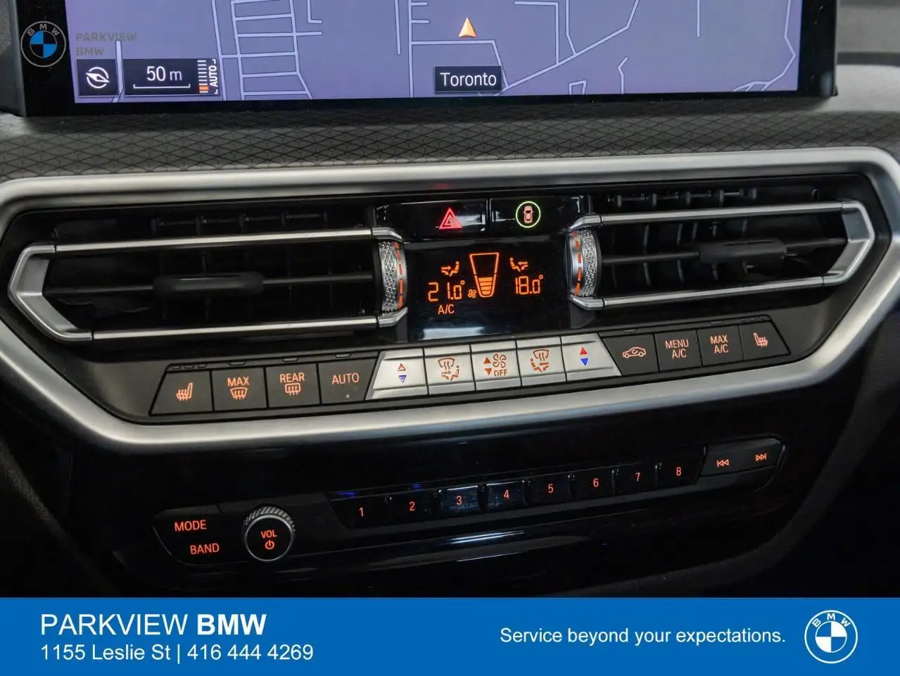 BMW X3 fotografie BMW X3