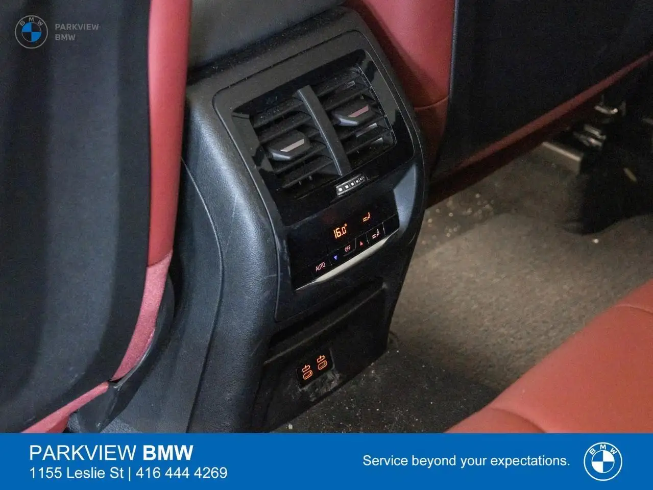 BMW X3 fotografie BMW X3