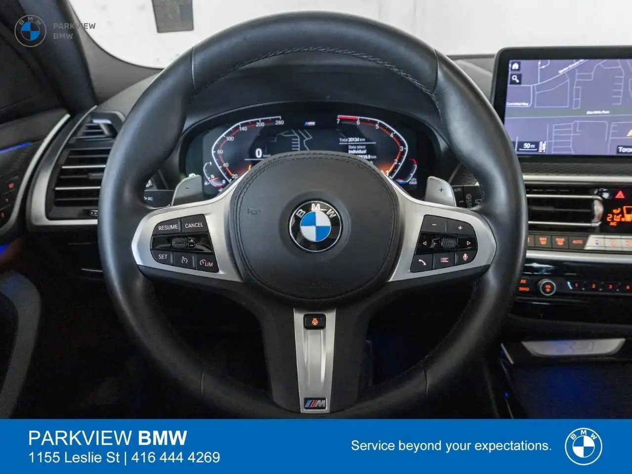 BMW X3 fotografie BMW X3