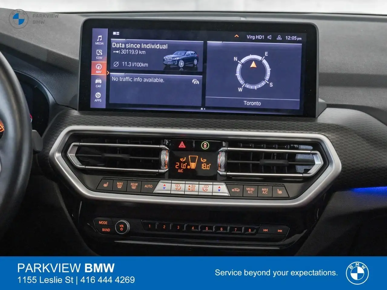 BMW X3 fotografie BMW X3