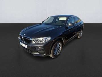xDrive 20dA
