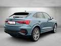 Audi Q3 Sportback S line 45 TFSI quattro S tronic ACC Blau - thumbnail 3