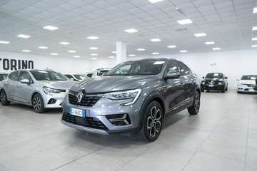 1.6 E-Tech Hybrid Intens 145cv