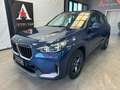 BMW X1 sdrive18d auto Blu/Azzurro - thumbnail 1
