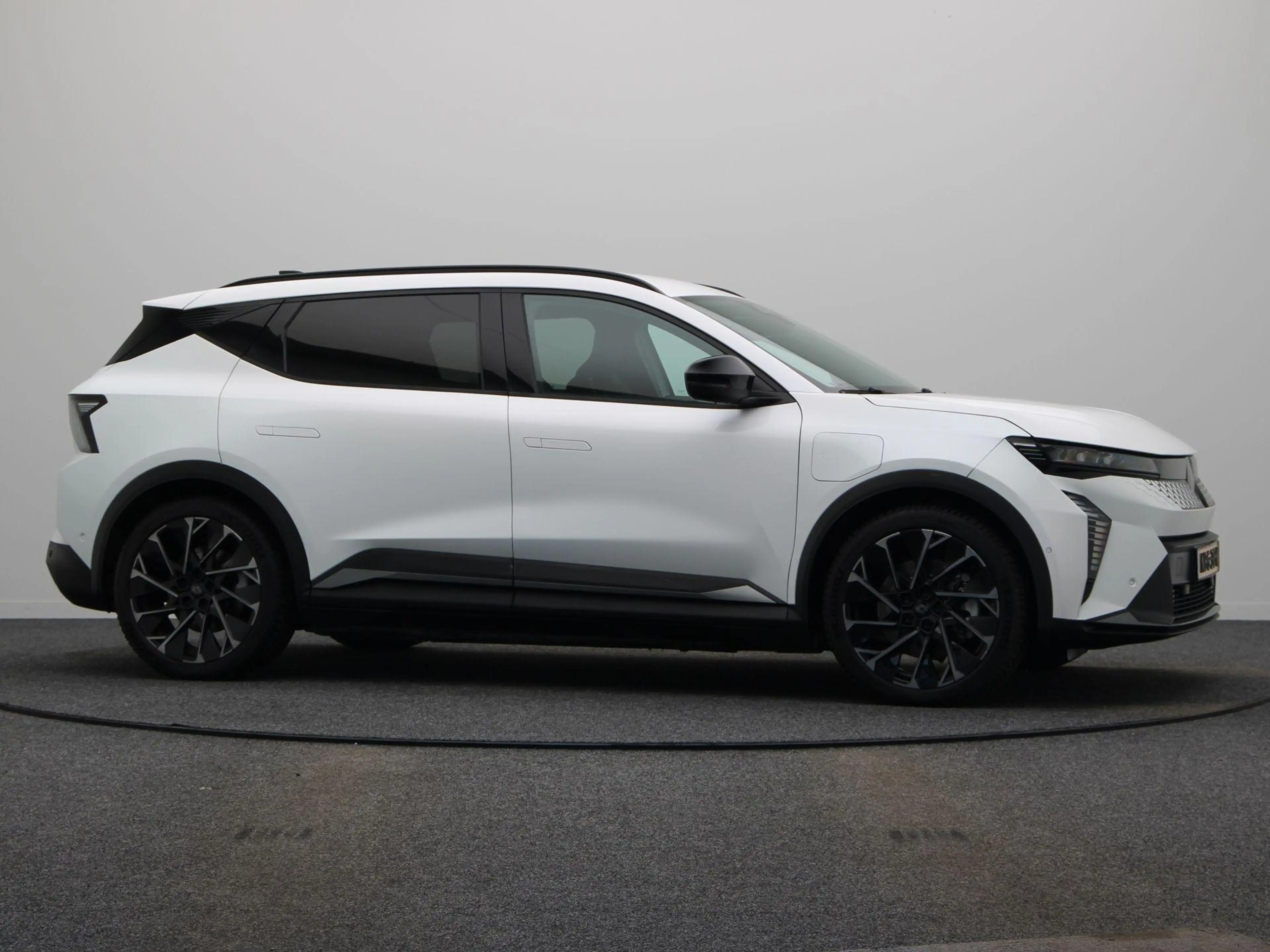 Renault Scenic E-Tech EV87 long range esprit Alpine | 98% accu sc — photo 14
