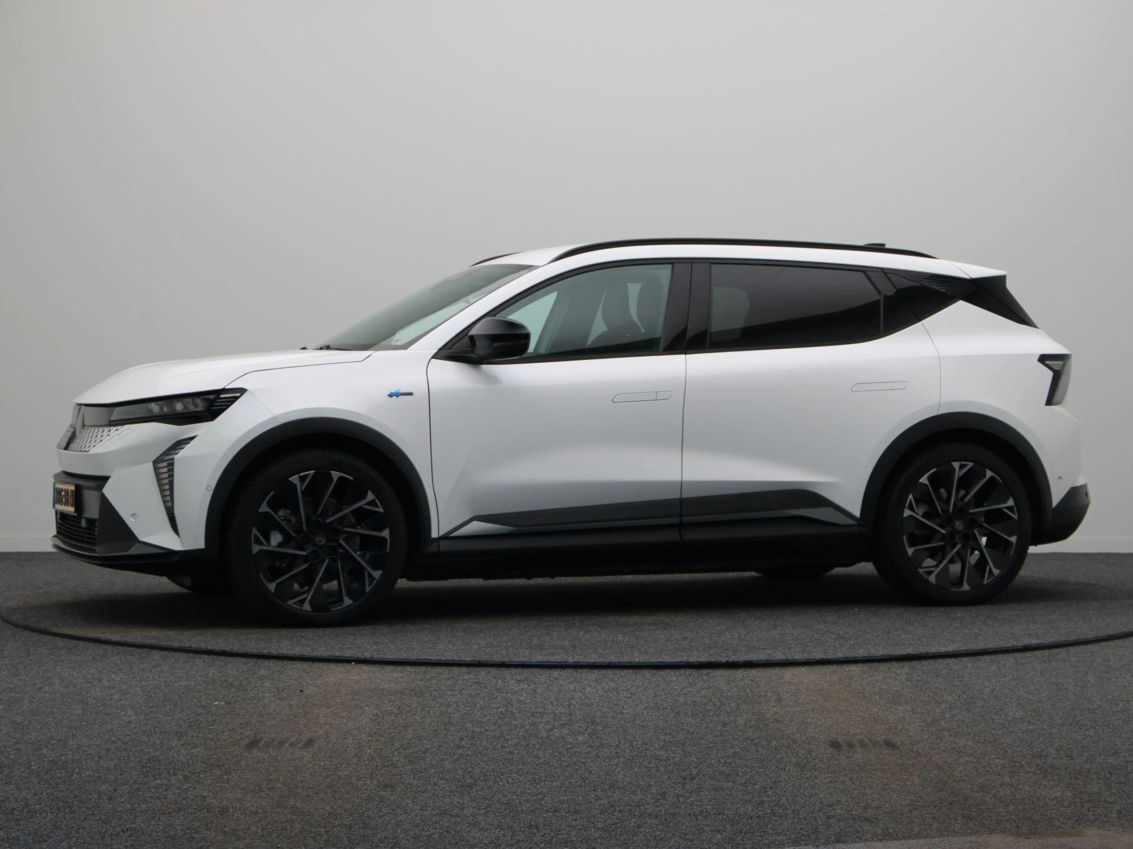 Renault Scenic E-Tech EV87 long range esprit Alpine | 98% accu sc — photo 13