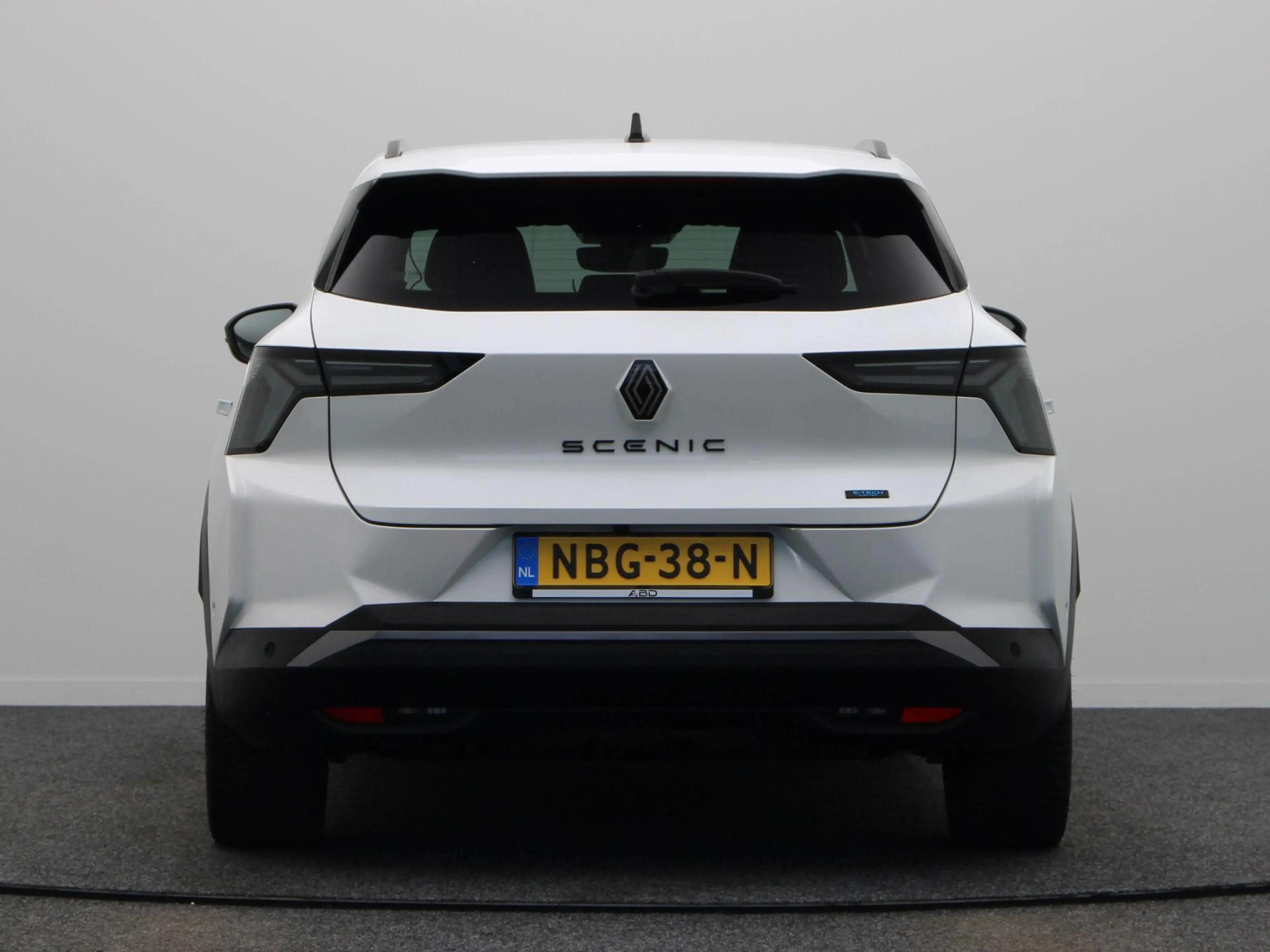 Renault Scenic E-Tech EV87 long range esprit Alpine | 98% accu sc — photo 8
