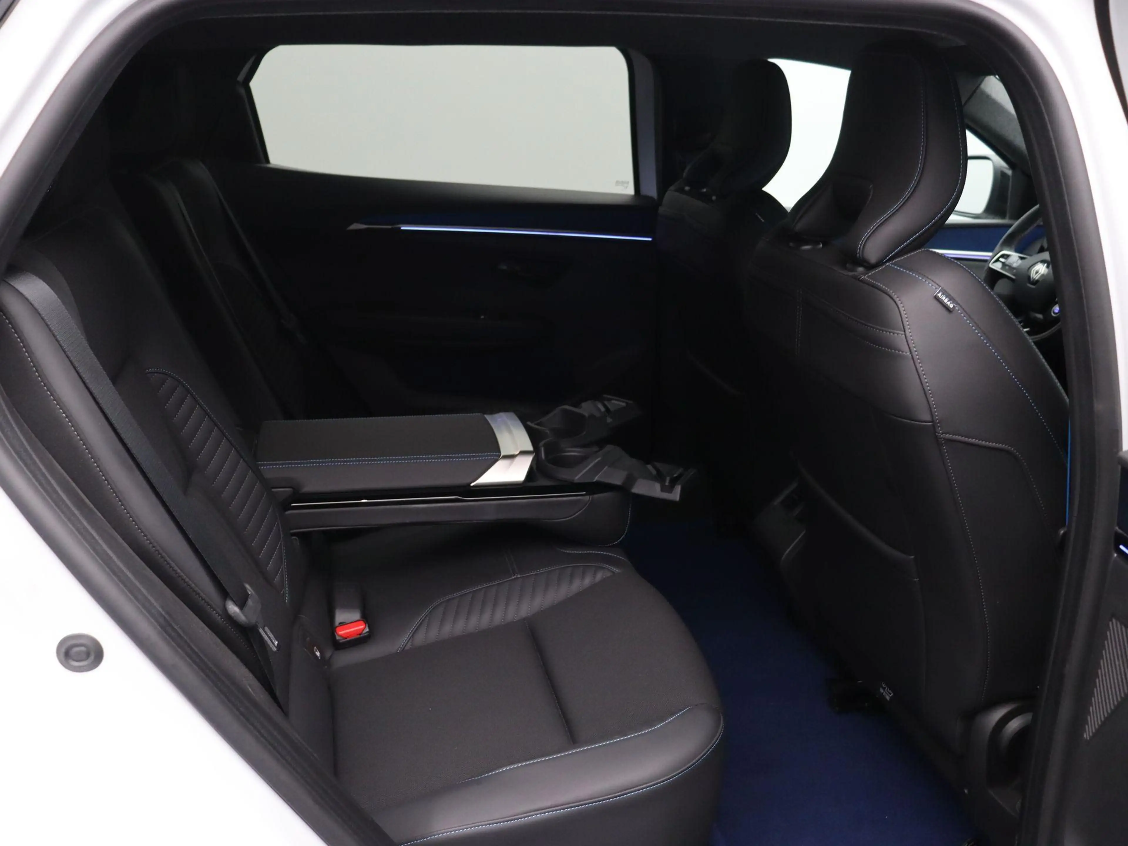 Renault Scenic E-Tech EV87 long range esprit Alpine | 98% accu sc — photo 9