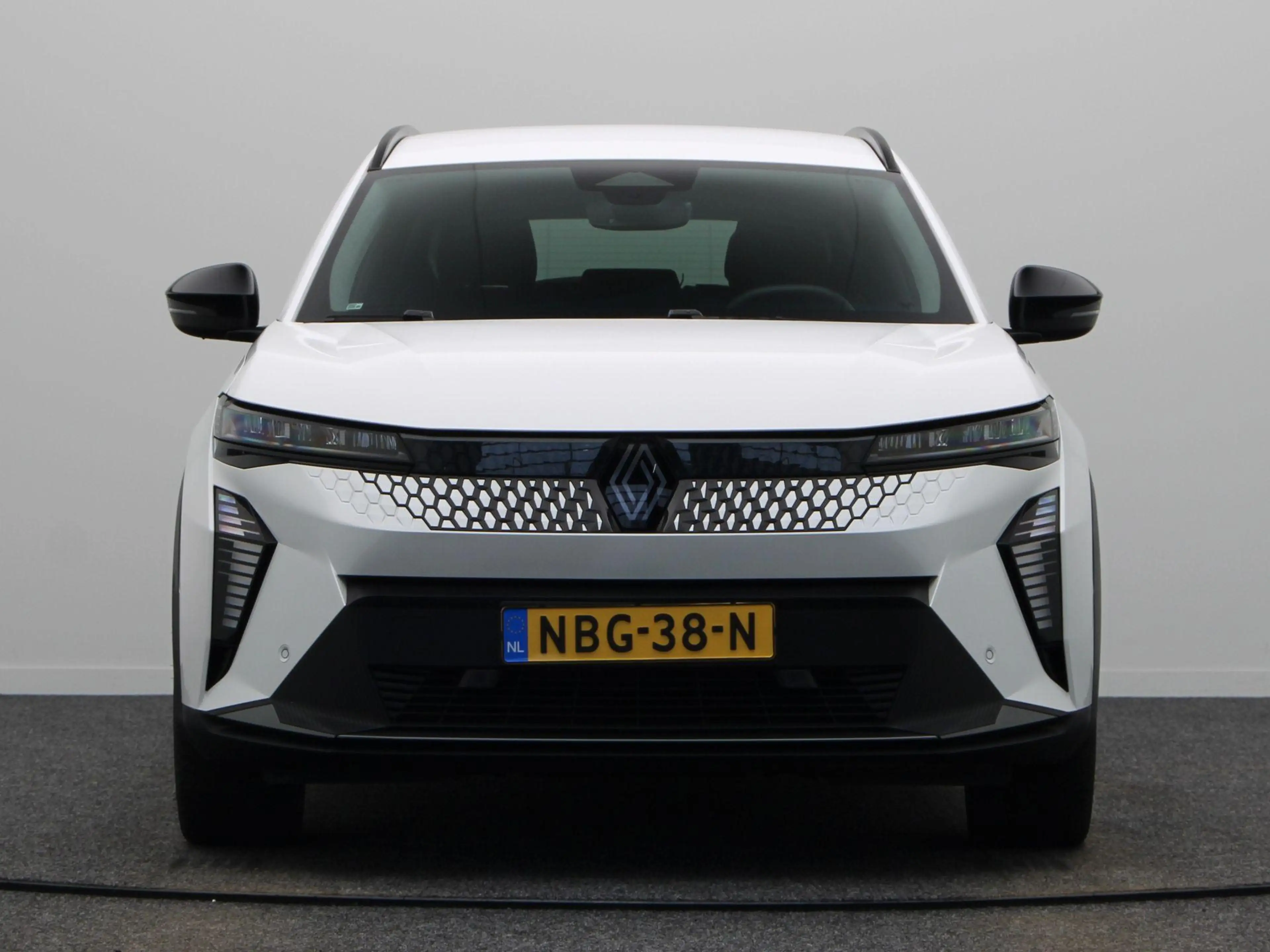 Renault Scenic E-Tech EV87 long range esprit Alpine | 98% accu sc — photo 7