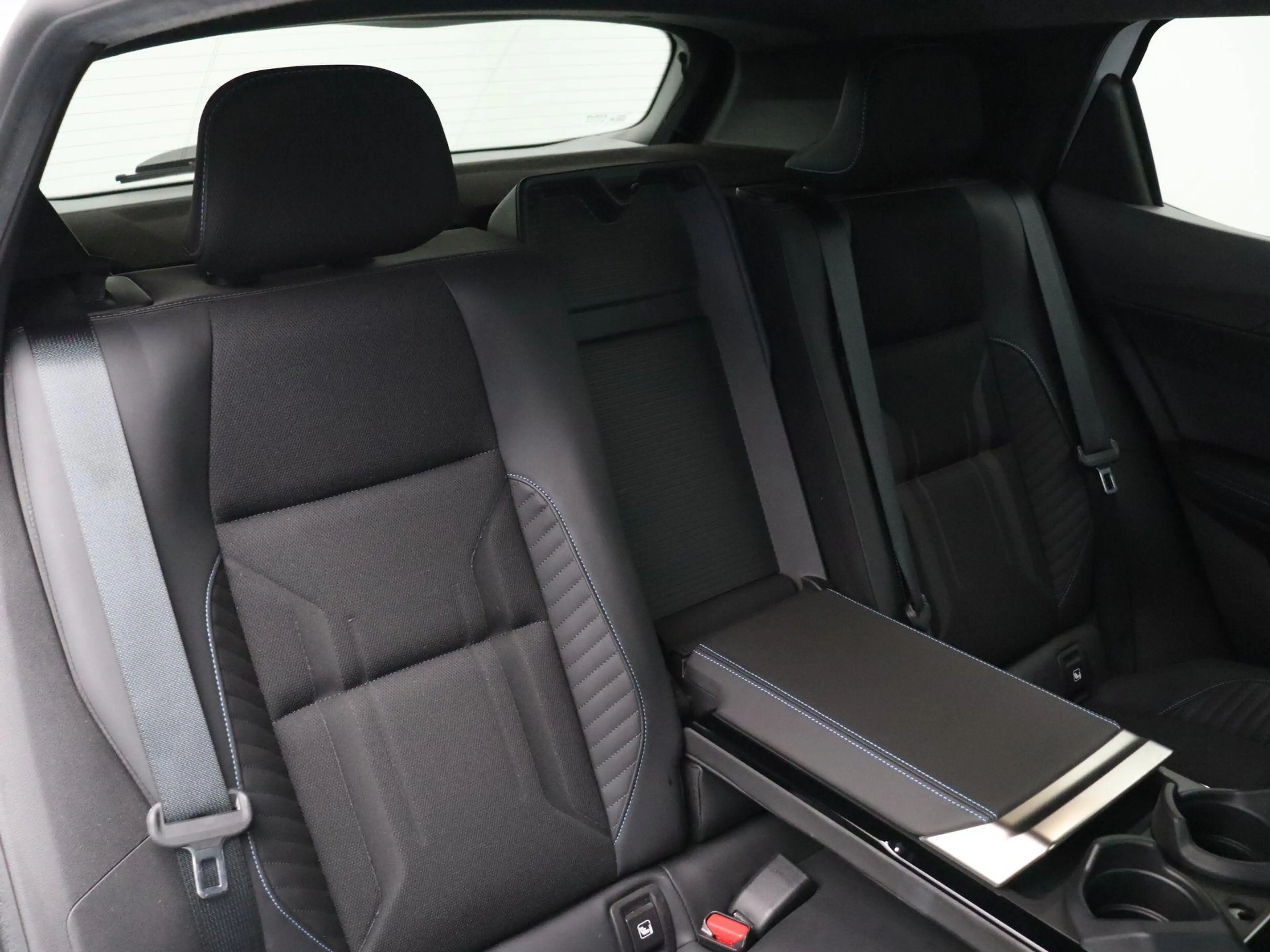 Renault Scenic E-Tech EV87 long range esprit Alpine | 98% accu sc — photo 10