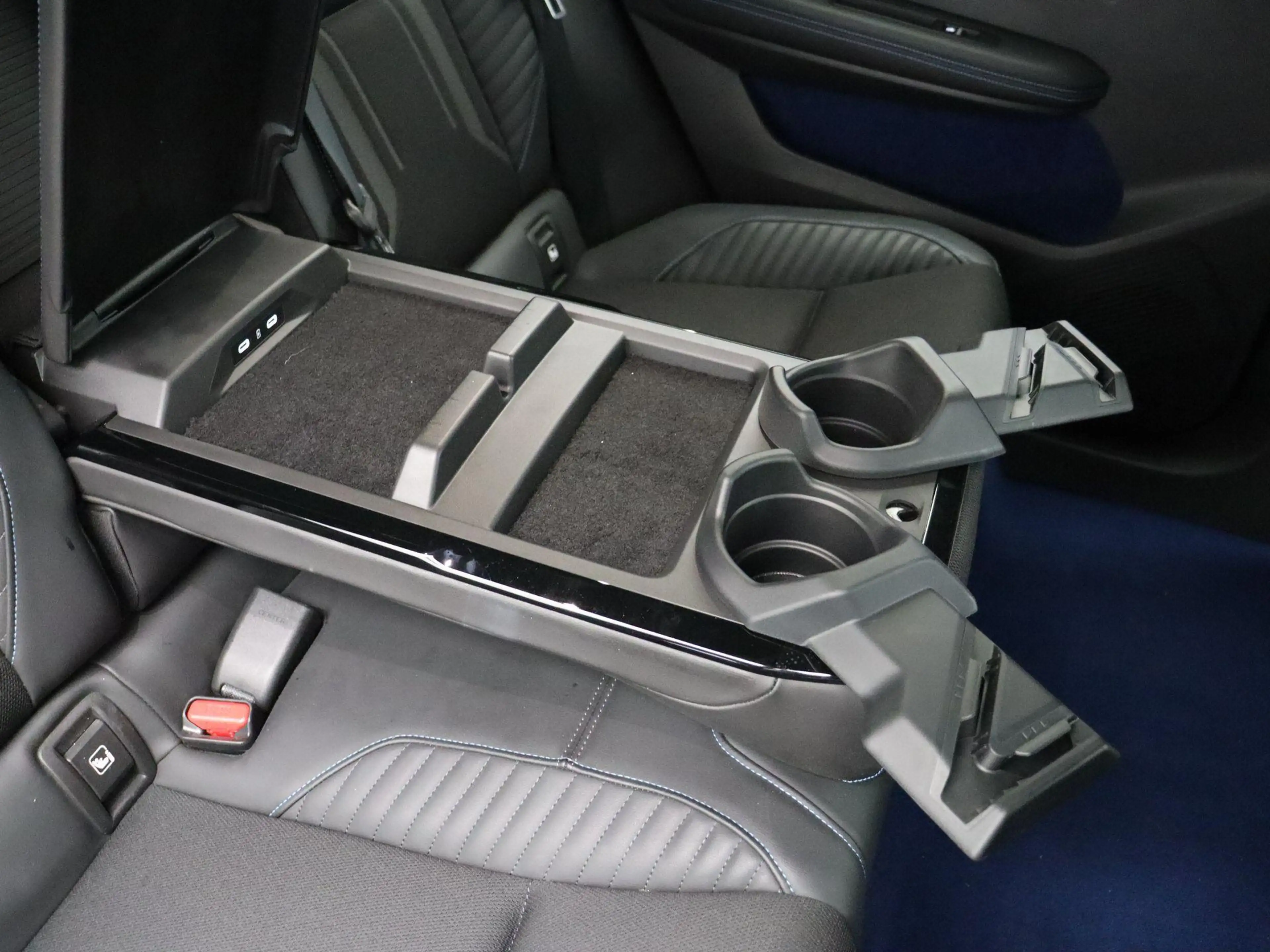Renault Scenic E-Tech EV87 long range esprit Alpine | 98% accu sc — photo 15