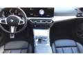 BMW 340 M340d Touring mhev 48V xdrive /ACC/H.Kardonn Nero - thumbnail 7