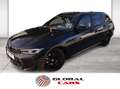 BMW 340 M340d Touring mhev 48V xdrive /ACC/H.Kardonn Black - thumbnail 1