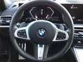 BMW 340 M340d Touring mhev 48V xdrive /ACC/H.Kardonn Black - thumbnail 8
