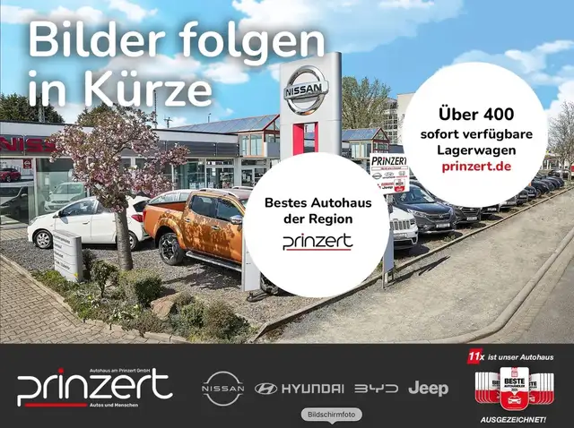 Nissan Leaf 40 kWh N Connecta *Winter LED ProPilot*