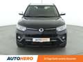 SsangYong Tivoli 1.5 T-GDI Comfort 4x2*NAVI*TEMPO*PDC*SHZ*KLIMA* Schwarz - thumbnail 9