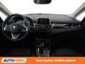 BMW 216 216d Active Tourer Sport Line Weiß - thumbnail 12