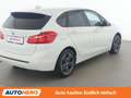 BMW 216 216d Active Tourer Sport Line Weiß - thumbnail 6