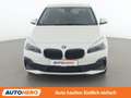 BMW 216 216d Active Tourer Sport Line Weiß - thumbnail 9