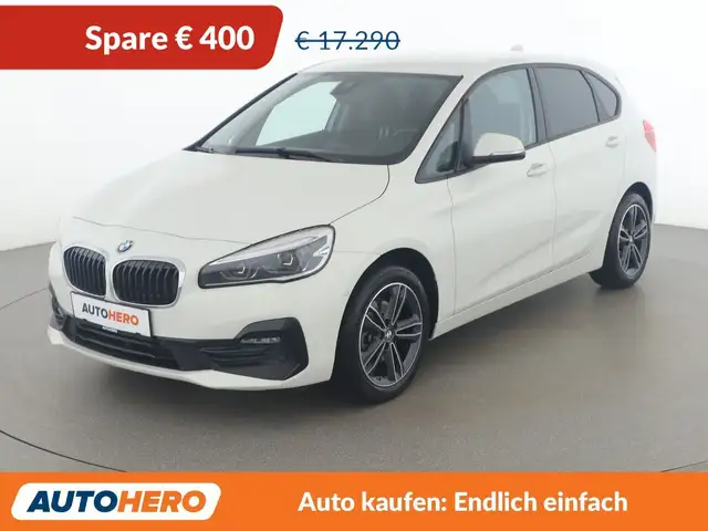 BMW 216