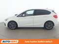 BMW 216 216d Active Tourer Sport Line Weiß - thumbnail 3