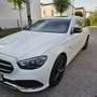 Mercedes-Benz E 300 de T 9G-TRONIC Weiß - thumbnail 1