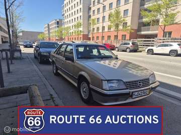 | 1986 | Route 66 Auctions