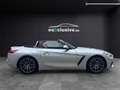 BMW Z4 Roadster 20i SportLine Exclusive Leder Navi Silver - thumbnail 9