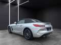 BMW Z4 Roadster 20i SportLine Exclusive Leder Navi Silver - thumbnail 3