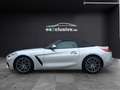 BMW Z4 Roadster 20i SportLine Exclusive Leder Navi Silver - thumbnail 2