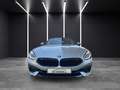 BMW Z4 Roadster 20i SportLine Exclusive Leder Navi Silber - thumbnail 4
