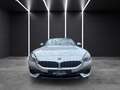 BMW Z4 Roadster 20i SportLine Exclusive Leder Navi Silver - thumbnail 4