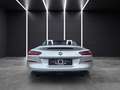 BMW Z4 Roadster 20i SportLine Exclusive Leder Navi Silver - thumbnail 5