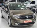 Dacia Logan 0.9i TCe CAMERA Auto Gps Attache Blue Cruise Clim Marrón - thumbnail 3